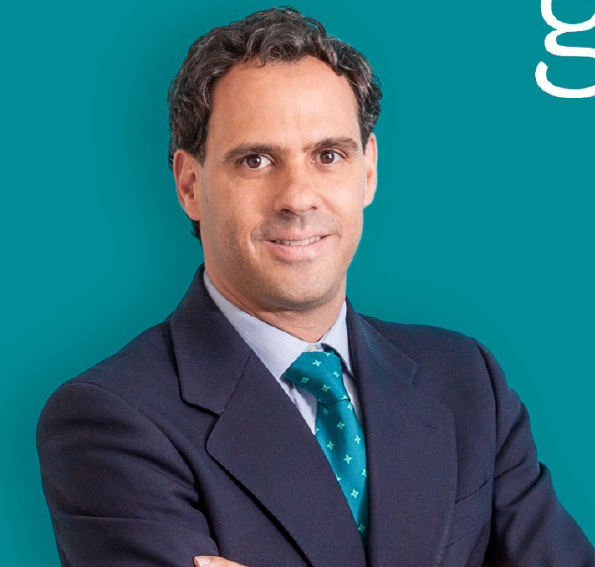 Ignacio Pereña Pinedo
