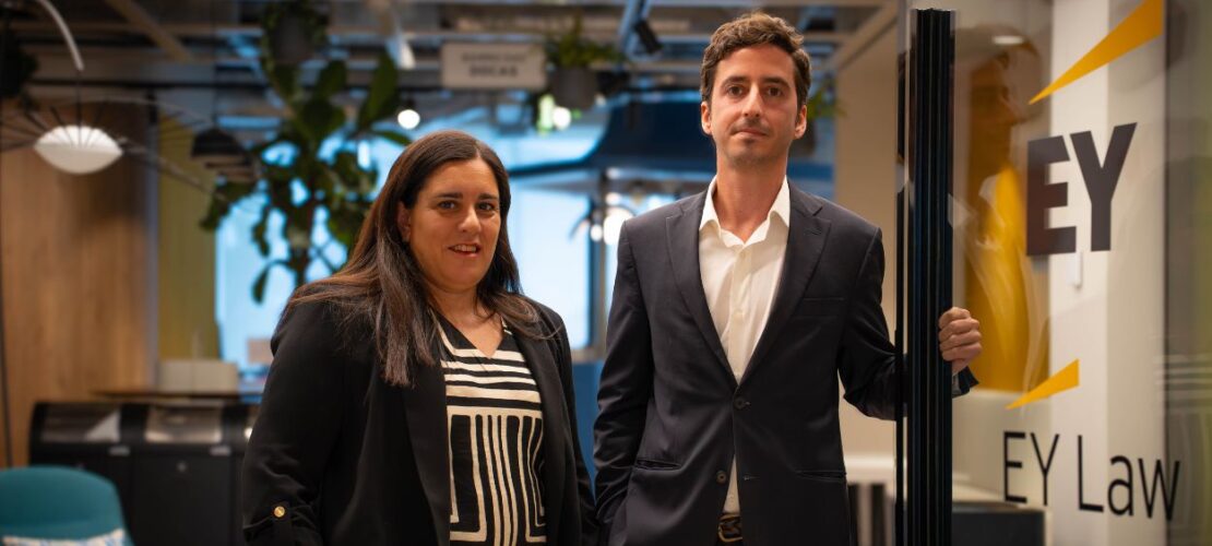 EY Law announces new strategic hires in Portugal