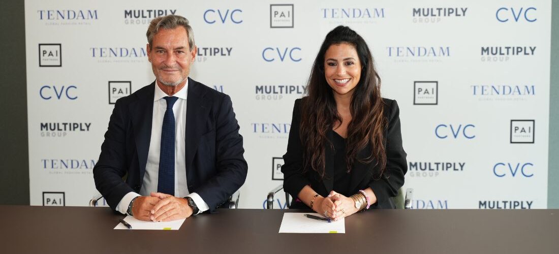  Hogan Lovells advises Multiply Group on Tendam acquisition