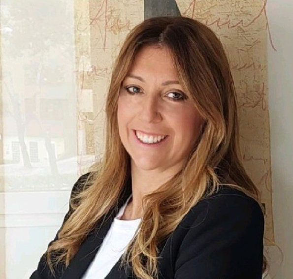Patricia Montoro