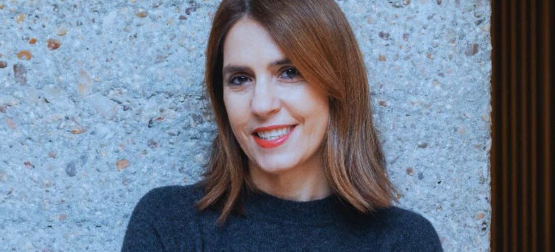  Isabela Pérez Nivela, new Head of Legal at Inditex