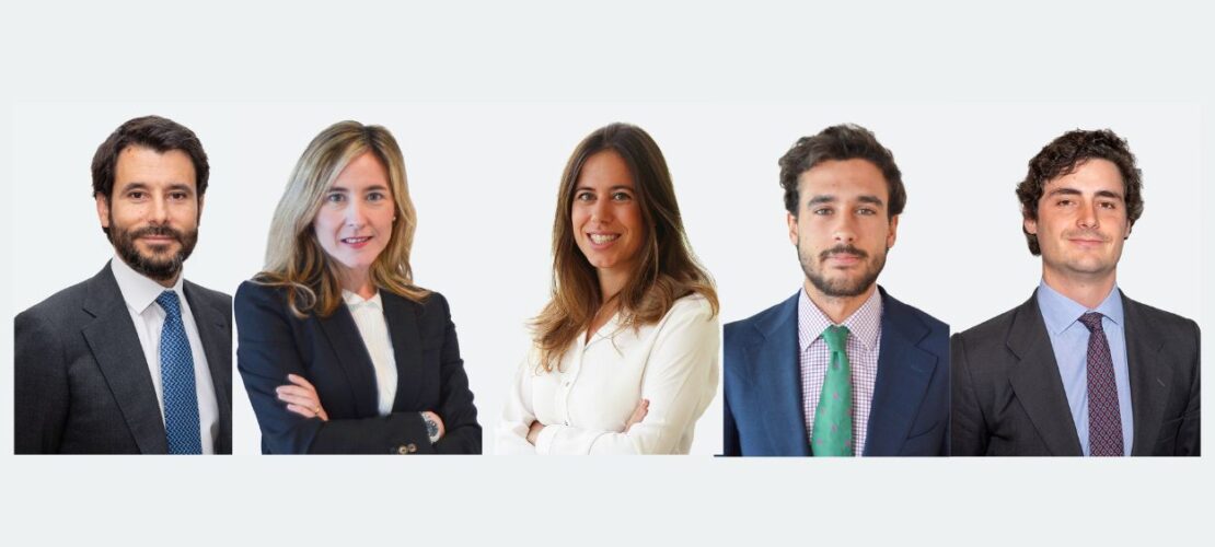  Pérez-Llorca and Dentons on ATL Capital-Abante deal