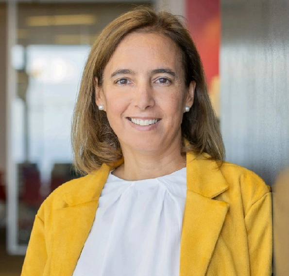 Regina Madrazo