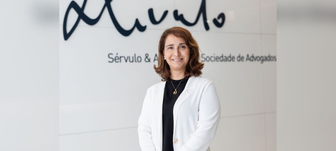  Rita Lufinha Borges joins Sérvulo as partner