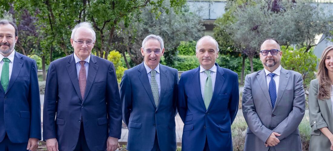  Uría Menéndez launches “El Bosque Uría” with Carbon2Nature
