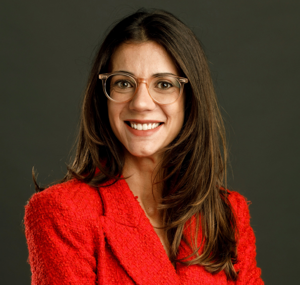 Ursula Reyes Rodriguez Robles
