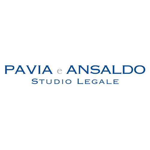 Pavia e Ansaldo