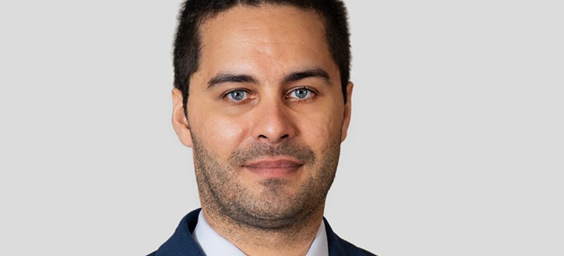  Melo Alves adds João Cabral Pessoa to litigation and labour team