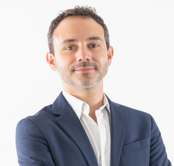 Enrique Blanco Antón