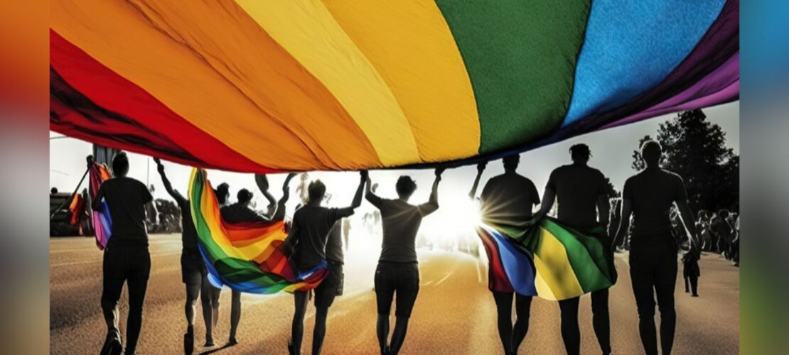  Creating safer workplaces for LGBTQI+ in Portugal