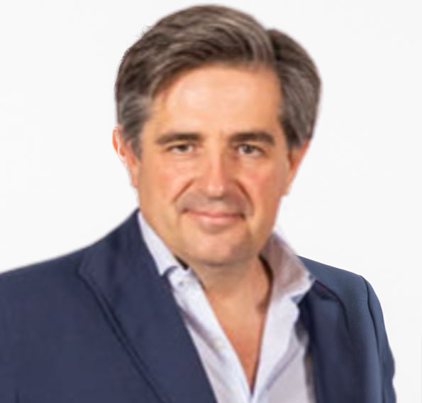 Adolfo Díaz Ambrona Moreno