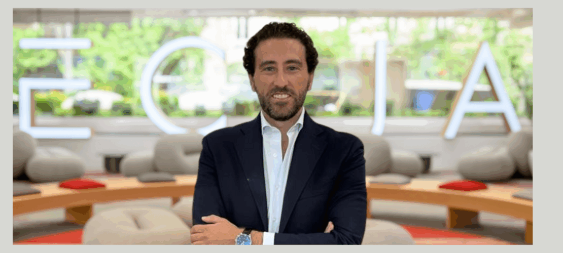 Fabio Virzi, new litigation and arbitration partner at Ecija