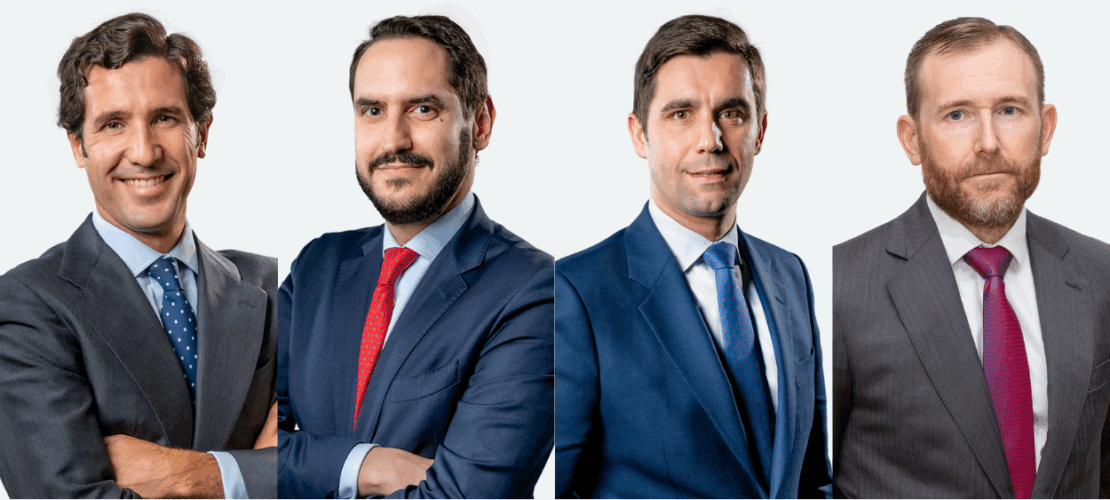  Grupo Lar and J.P Morgan team up to invest €600m in flexible accommodations in Spain: Advisors