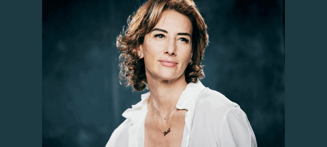  Ana Bayo Busta, South Europe Cluster lead for Law, Patents & Compliance at Bayer