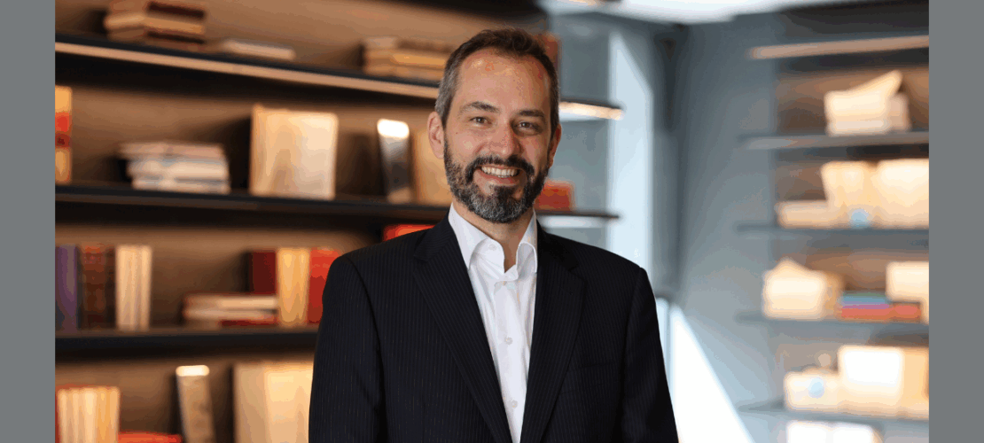  Javier Muñoz Martínez, Ontier’s new International Director