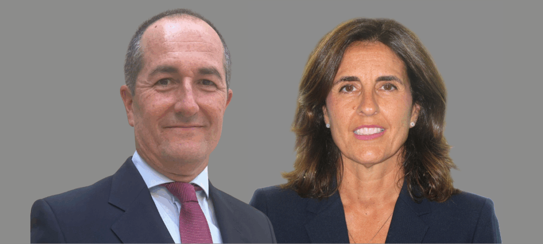  RC Law appoints Daniel Landaluce as partner and María Martínez as counsel