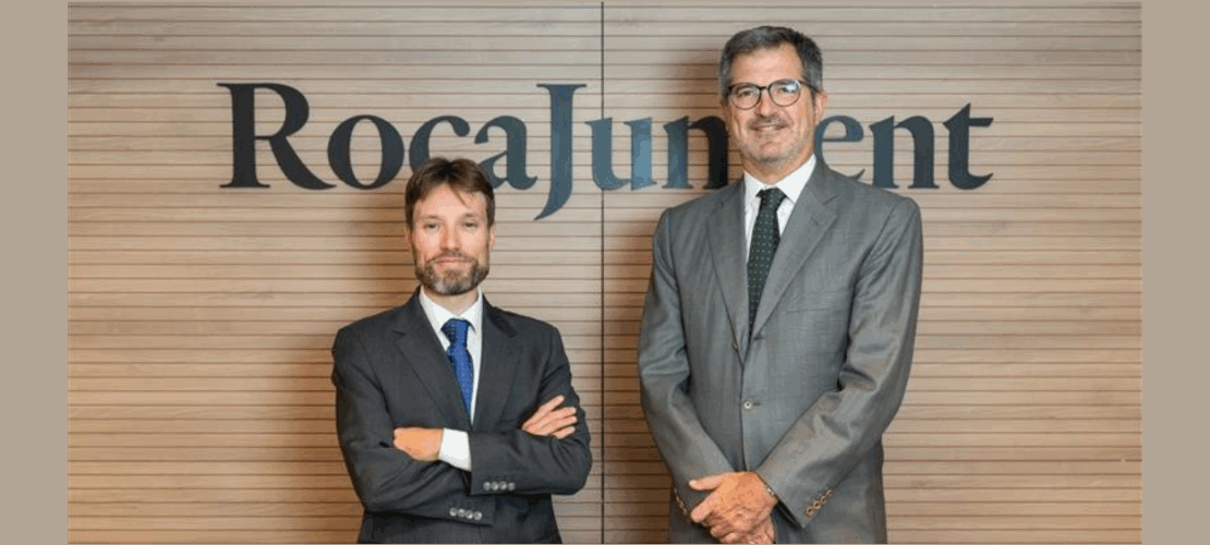  RocaJunyent incorporates David Antón as a Public Law partner