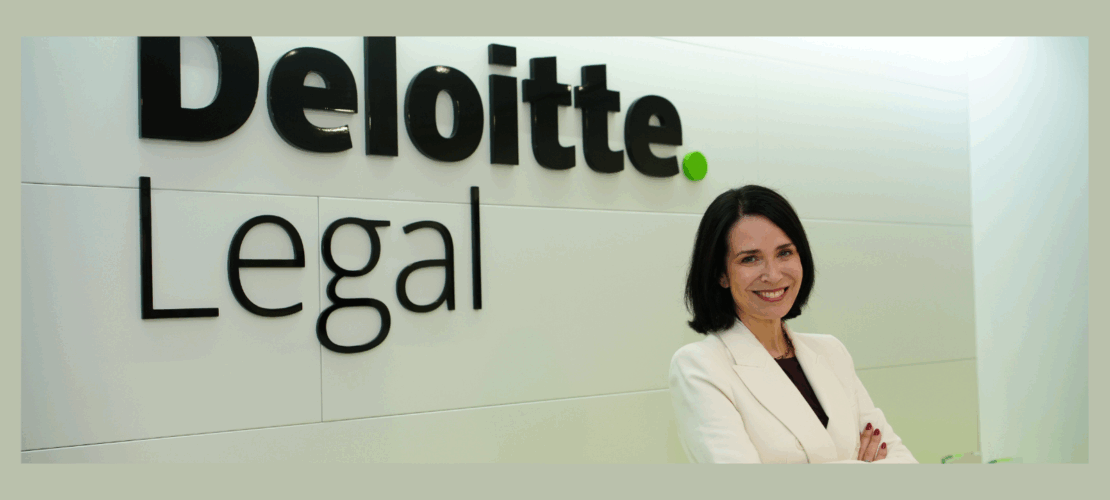  Inmaculada Castelló joins Deloitte Legal as Corporate partner