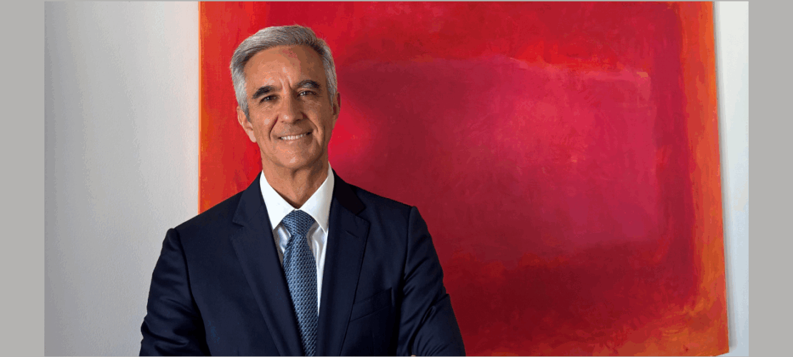  Martínez-Echevarría adds Andrés Campaña as Energy Partner