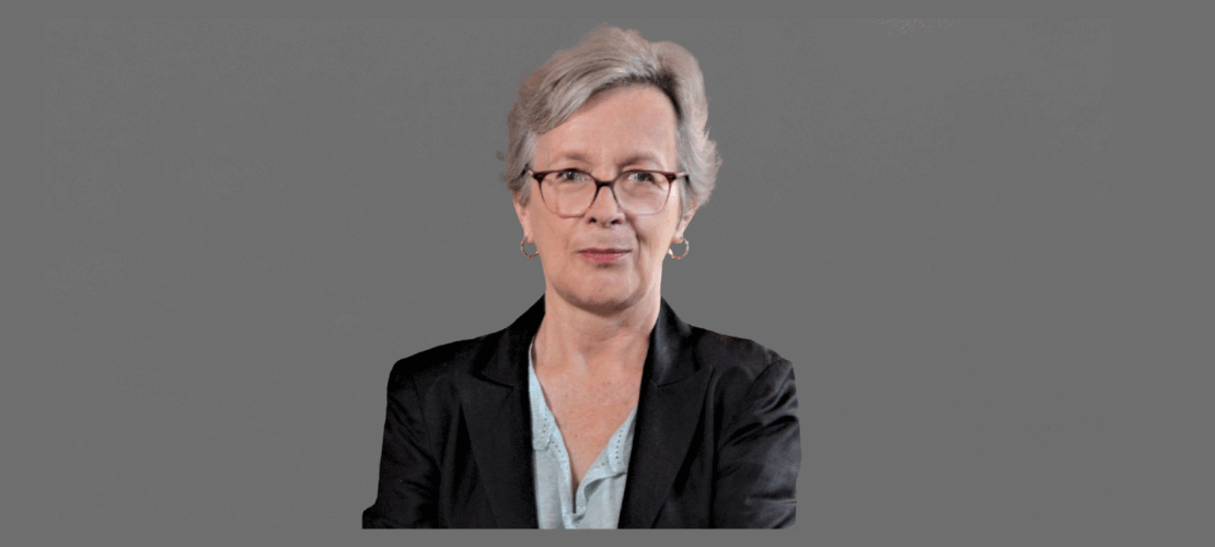  Cristina González Beilfuss, new tax counsel at Cuatrecasas