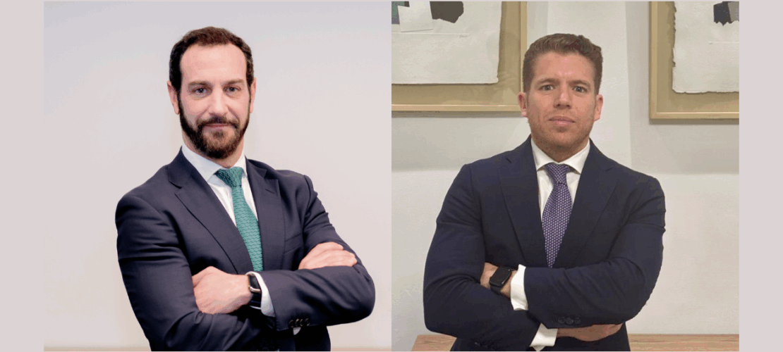  Andersen advises Culmia on the acquisition of a landmark property and a plot of land in the centre of Pontevedra