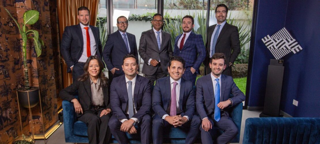 Ecija names new head and boosts team in Colombia