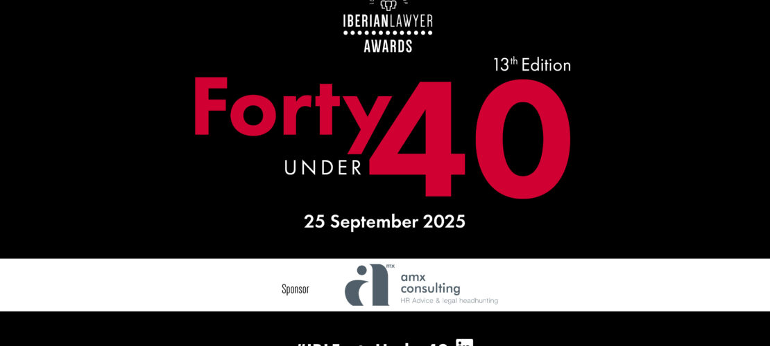  Video – Forty Under 40 AWARDS 2025