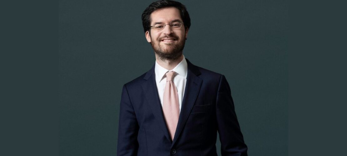  Francisco da Cunha Matos joins PRA as professional partner