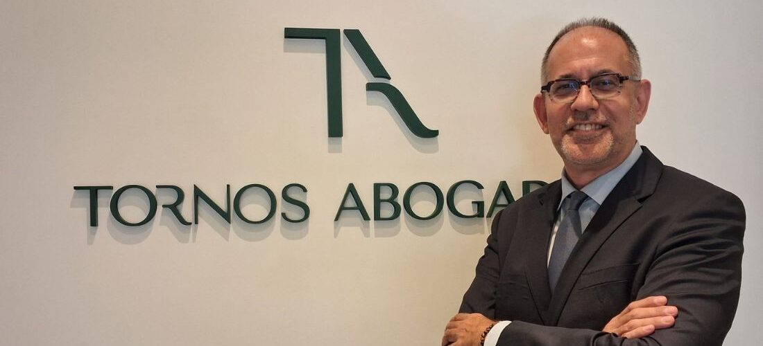  Tornos Abogados strengthens growth with Dr. Alfredo Galán