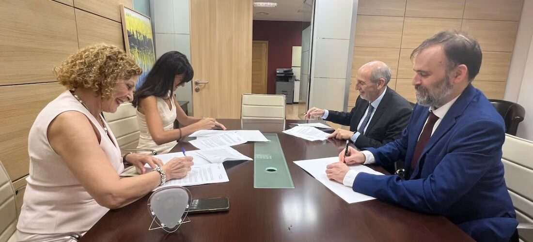  Gaona strengthens Badajoz office with new hires