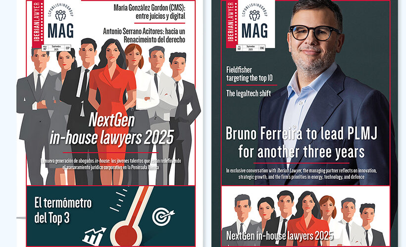  IBERIAN LAWYER N. 147