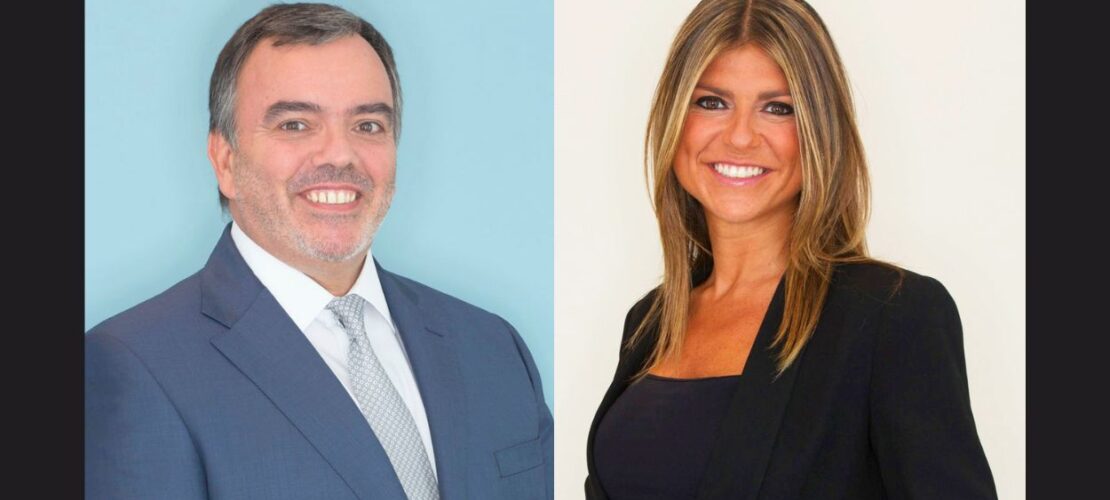  Abreu advises Engexpor on Arrow Global investment