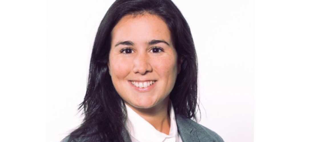  Patricia Medina Sánchez rejoins GA_P as Senior Associate
