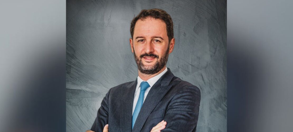  Miguel Pereira Coutinho joins Pragma as partner