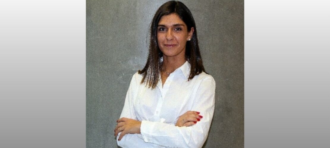  Raquel Dias is the new head of legal at L&G Rodrigues