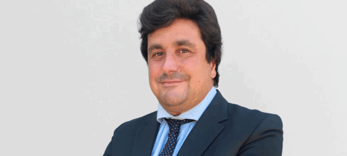  RCD adds Javier Galán as real estate partner