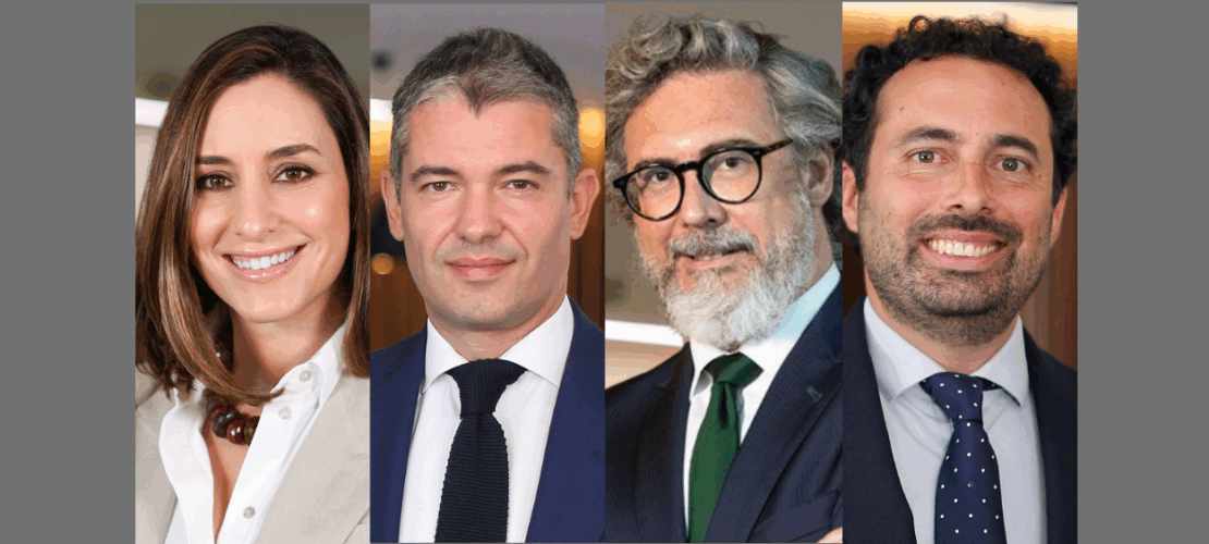  EY Abogados advises Portobello Capital on the acquisition of HFI