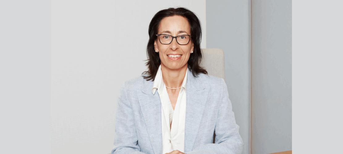  Ramón y Cajal welcomes Cayetana Lado Castro-Rial as a new partner