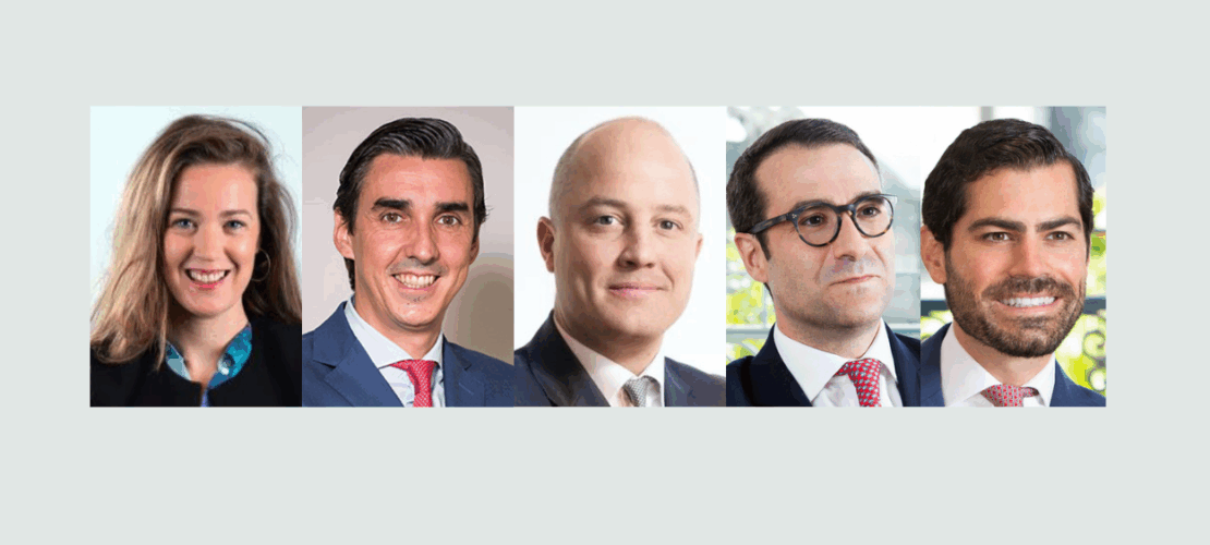  Ashurst and Latham & Watkins advise on the nearly €700m financing of Verdalia Bioenergy