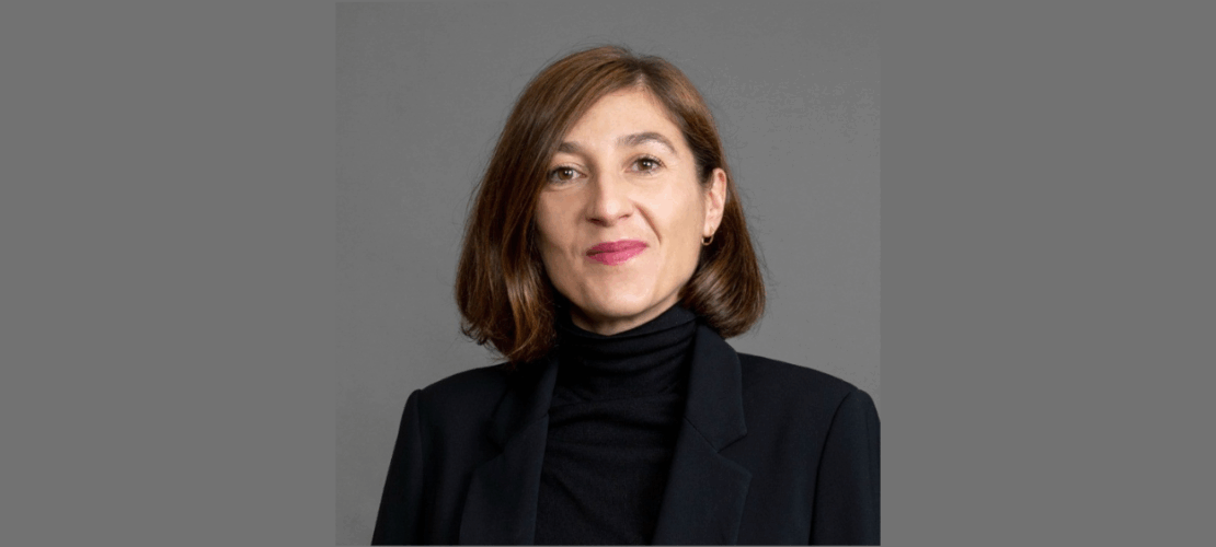 A&O Shearman finalises the signing of Paz de la Iglesia