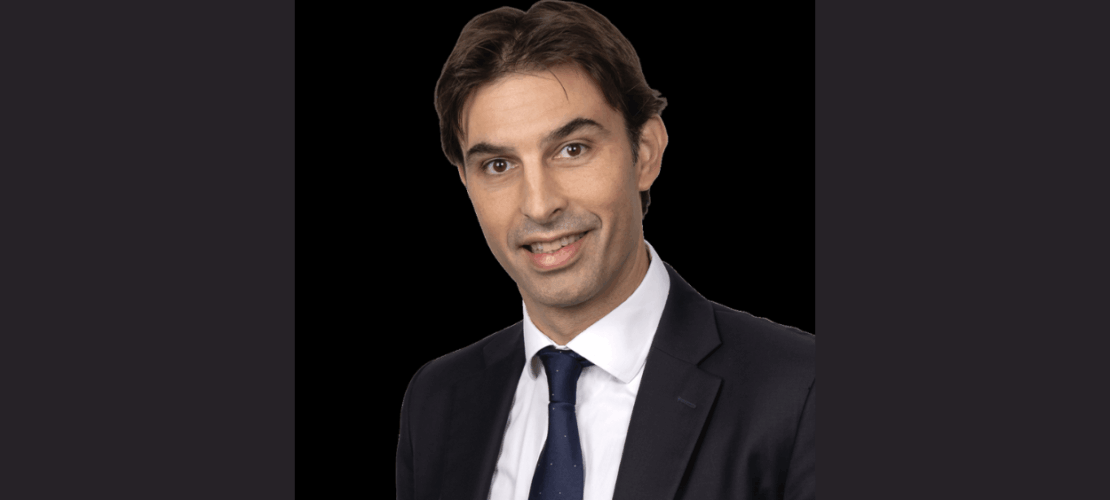  Osborne Clarke appoints Borja Pascual as new CFO