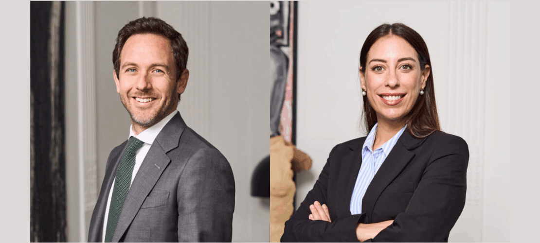  Devesa advises Roman on the integration of Dédalo Comunicación