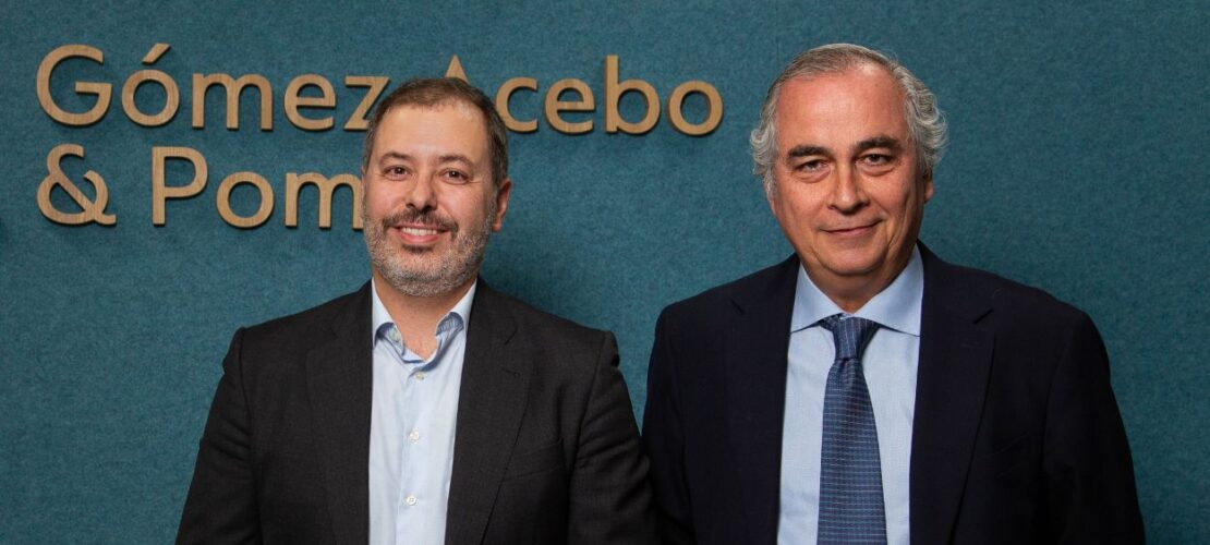  Fernando Soto, new real estate partner at GA_P