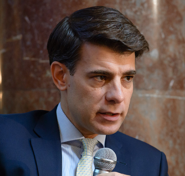 Jaime López de Villarreal