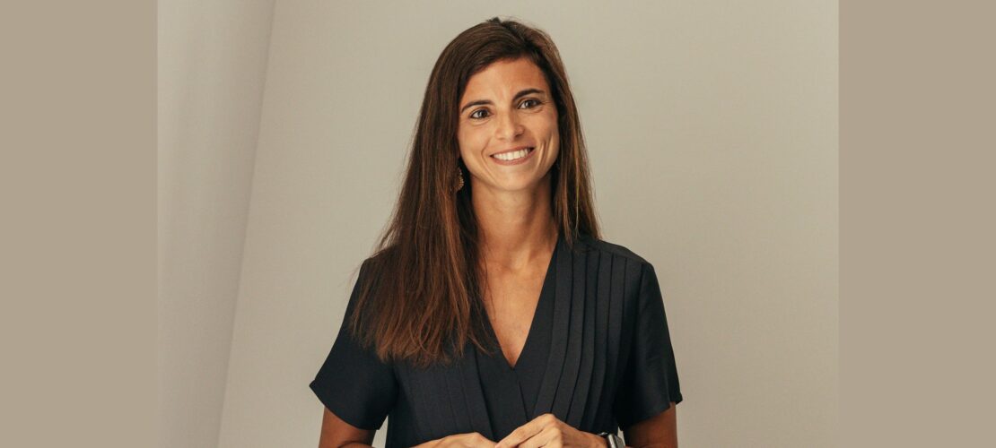 Maria Norton dos Reis appointed partner at Pares