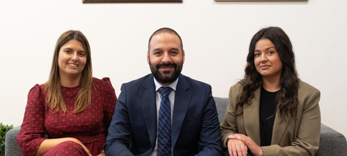  Cerejeira Namora strengthens three practice areas