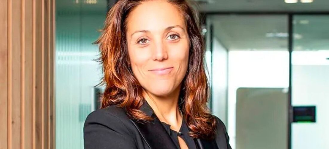  FLM reinforces Labor with Cristina Sebastián as Partner
