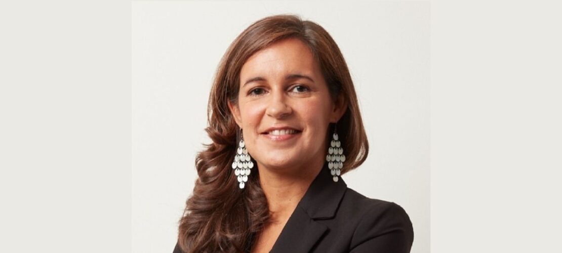 Teresa Nora is the new COO at Linklaters Portugal