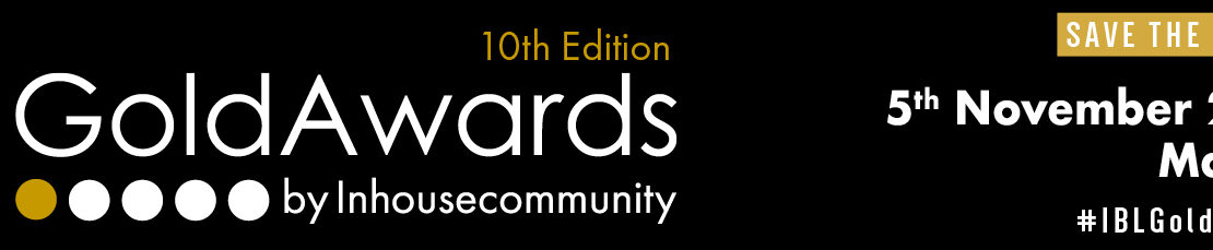  Iberian Lawyer Gold Awards 2026