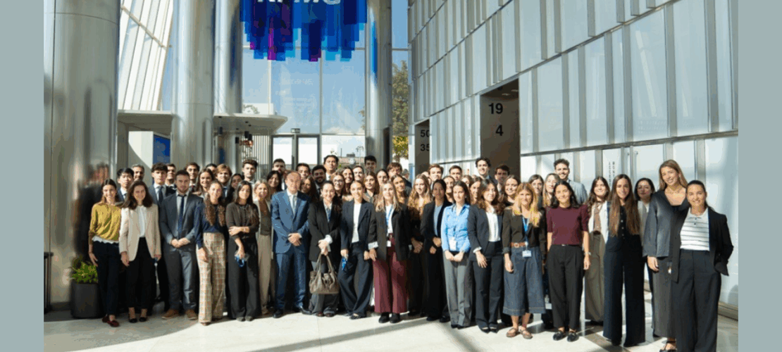 KPMG Abogados expands its team with the addition of 110 new professionals
